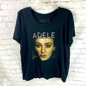 Women’s Adele 2016 Concert T-Shirt